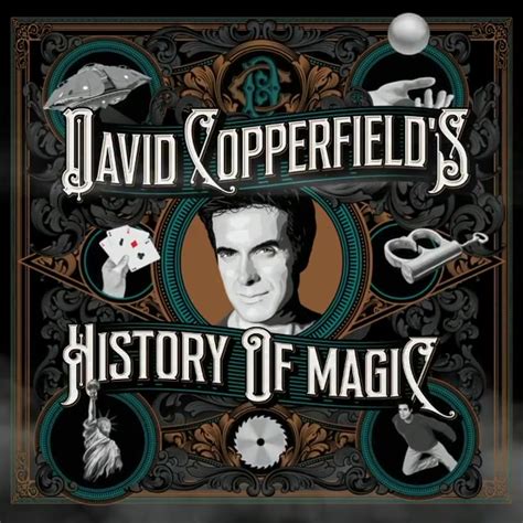 Captivating Audiences Worldwide: David Copperfield's Spectacular Performances